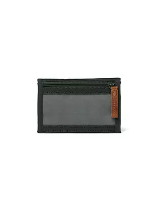 SATCH | Geldbeutel Nordic Forest Green | 